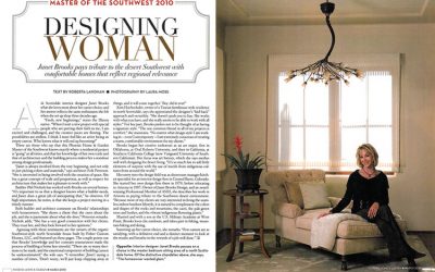 Phoenix Home & Garden Master of the Southwest 2010