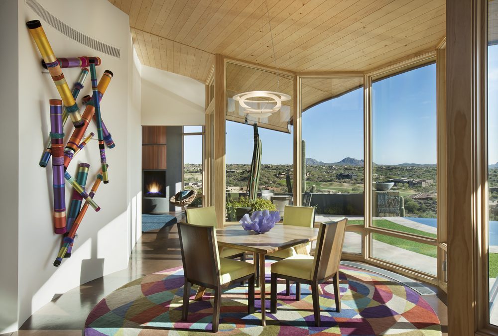 Simple Summer Changes to Keep Your Cool!