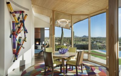 Simple Summer Changes to Keep Your Cool!