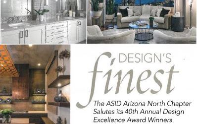 ASID Design Excellence Award Winner 2016