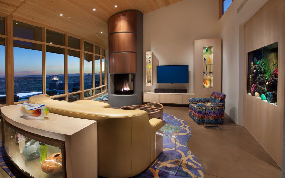 What You Didn’t Know About the Interior Design Industry