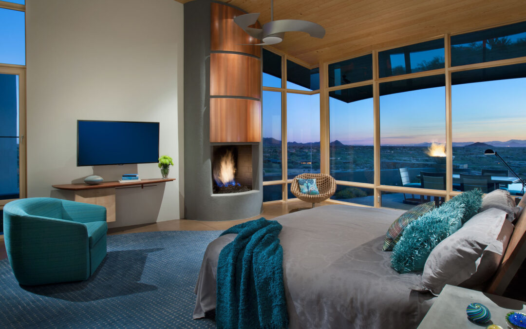 Janet Brooks Design – Luxury that Lives Well!