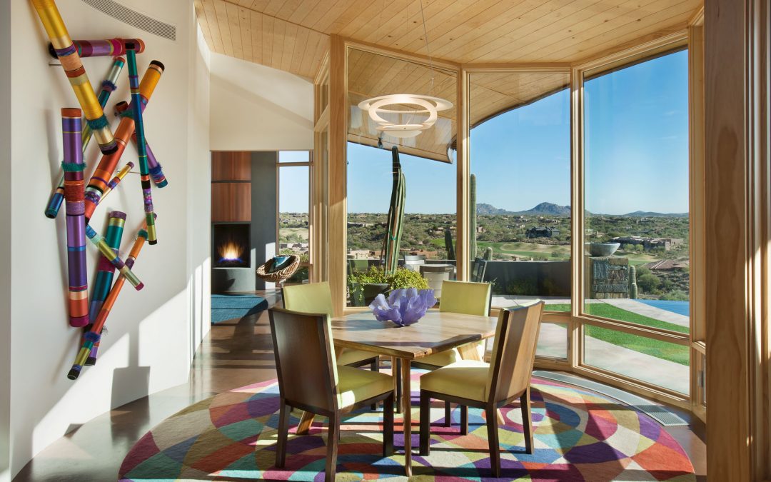 Janet Brooks Design – Southwest Design 101