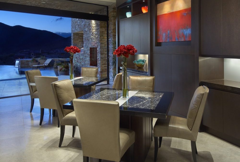 Is the Interior Design of Your Home Affecting Your Mood?