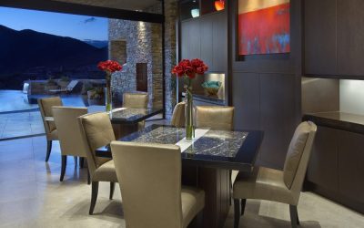 Is the Interior Design of Your Home Affecting Your Mood?