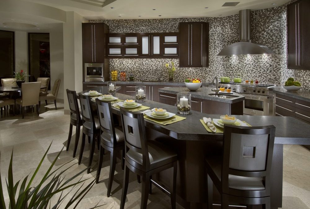 Summer Interior Design Ideas You Can Easily Incorporate Into Fall