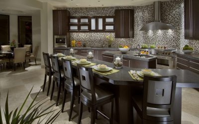 Summer Interior Design Ideas You Can Easily Incorporate Into Fall