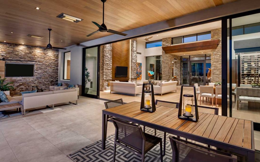 Brass Is Back With a Sleek 21st Century Look