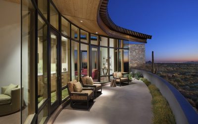 Why Should I Hire An Interior Designer?