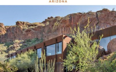 Luxe Magazine April/May 2021