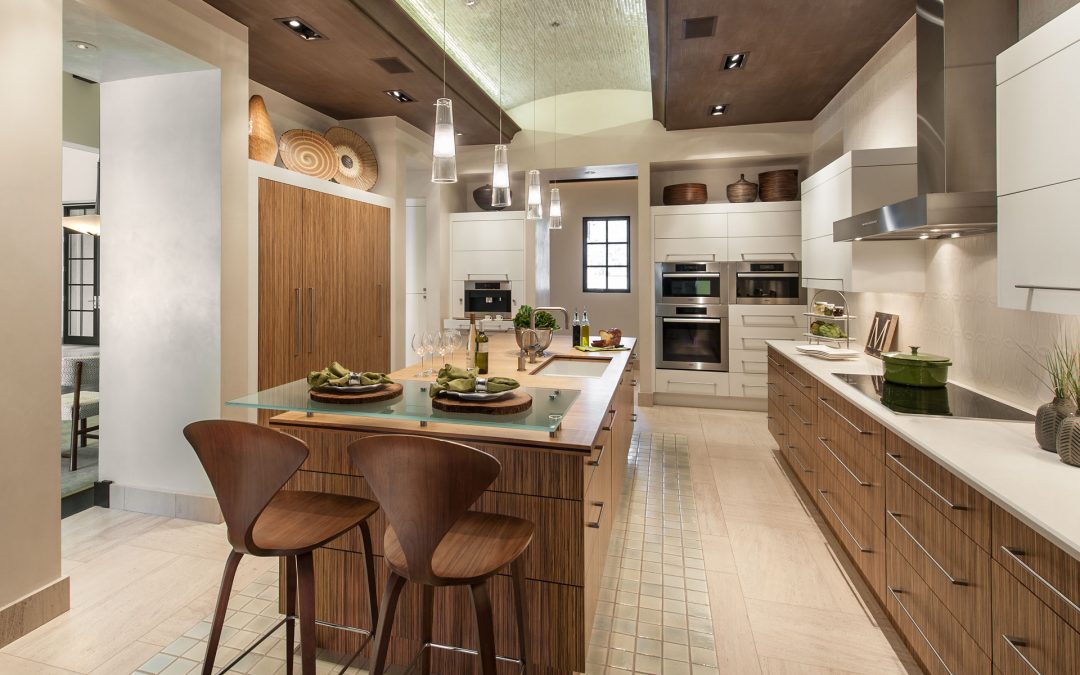 5 Questions to Ask When Hiring an Interior Designer