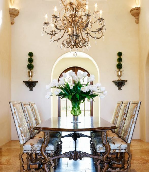 Inside Interior Design: 5 Different Styles, Explained