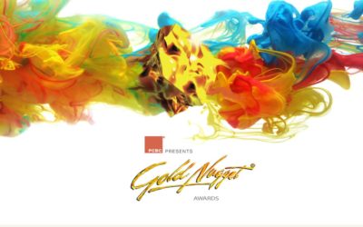 2017 PCBC Gold Nugget Award of Merit for Best Custom Home 4k-8k Sq Ft