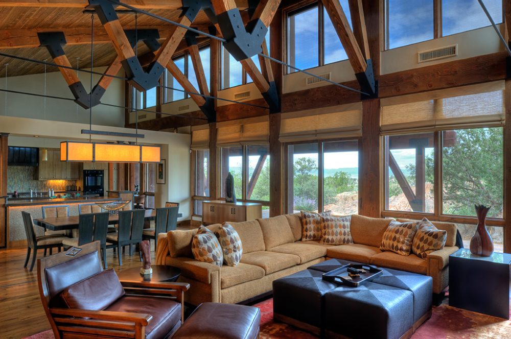 How to add a Touch of Autumn to Your Interior Design Space