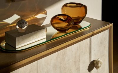 Behind the Scenes: How Janet Brooks Shops for Luxury Design