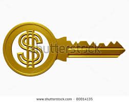 house key