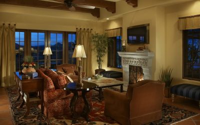 Upgrade your Living Room Design This New Year With These 6 Tips