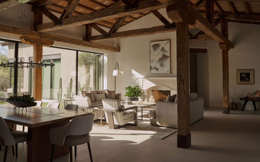 Fall Inspirations: What’s Moving Janet into the Season