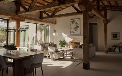 Fall Inspirations: What’s Moving Janet into the Season