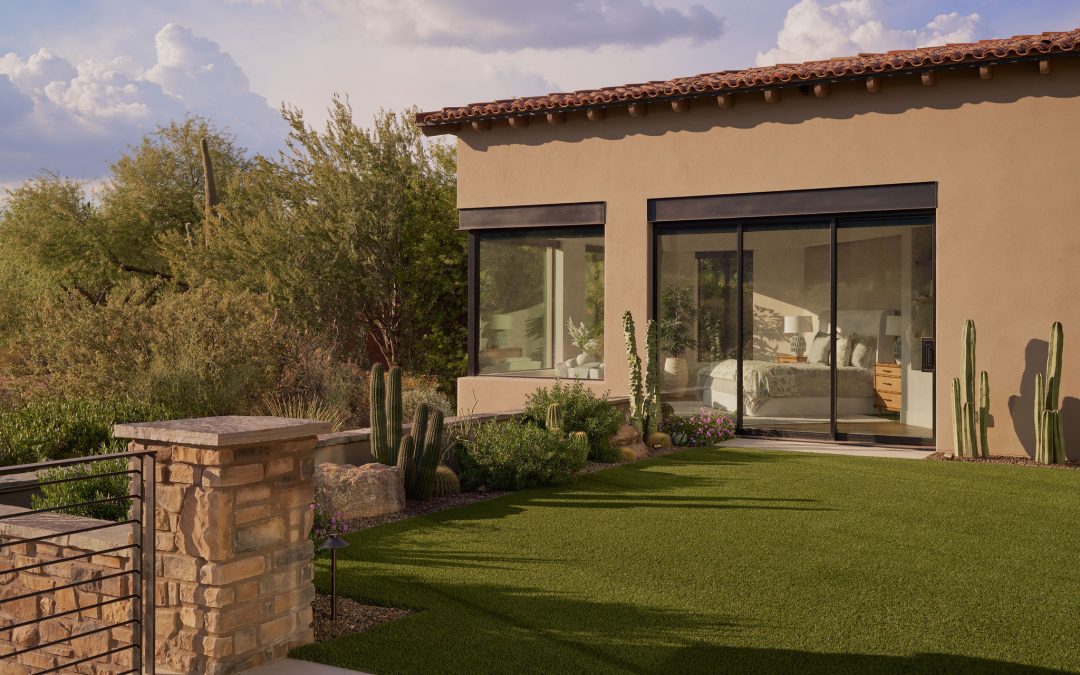 Design Goals for 2025: Creating Luxury That Lives Well