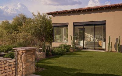 Design Goals for 2025: Creating Luxury That Lives Well