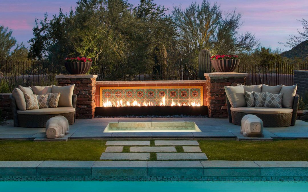 Home For the Holidays: Styling Your Home to Host