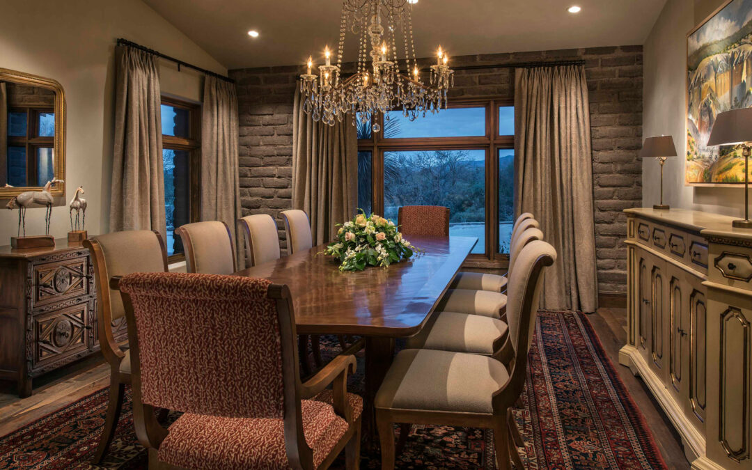 How to Choose the Best Interior Design For You!