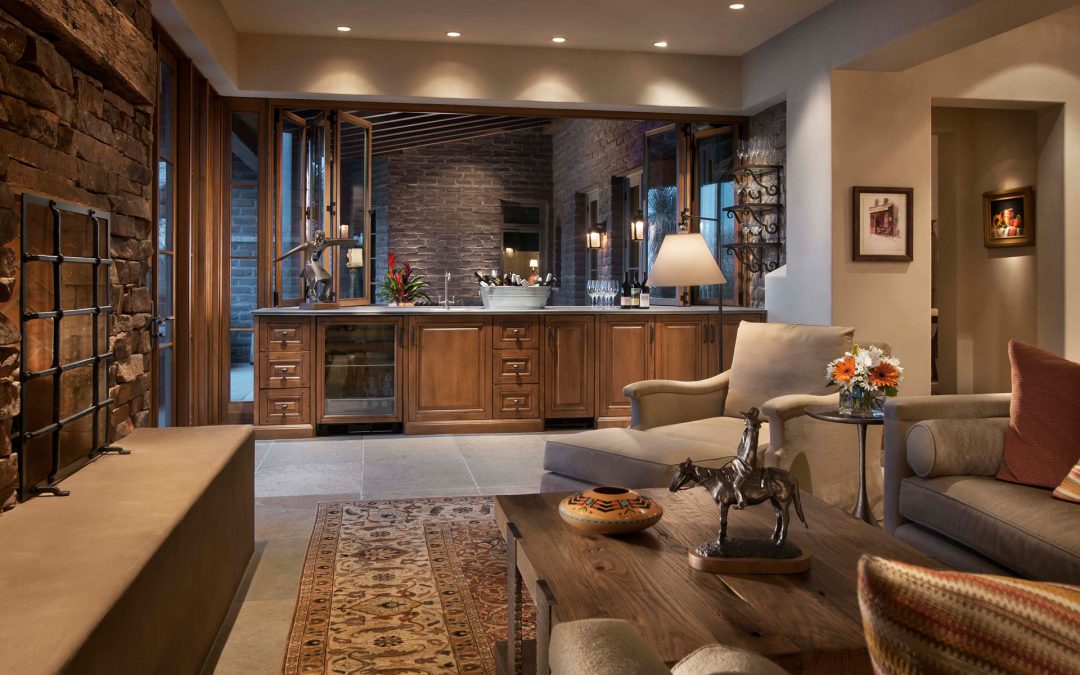 Why Statement Light Fixtures are a Trend That’s Here To Stay