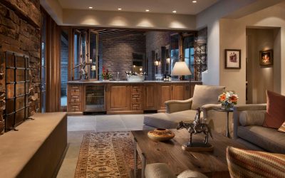 Why Statement Light Fixtures are a Trend That’s Here To Stay