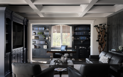 Moving Into the Fall Season with Luxury That Lives Well