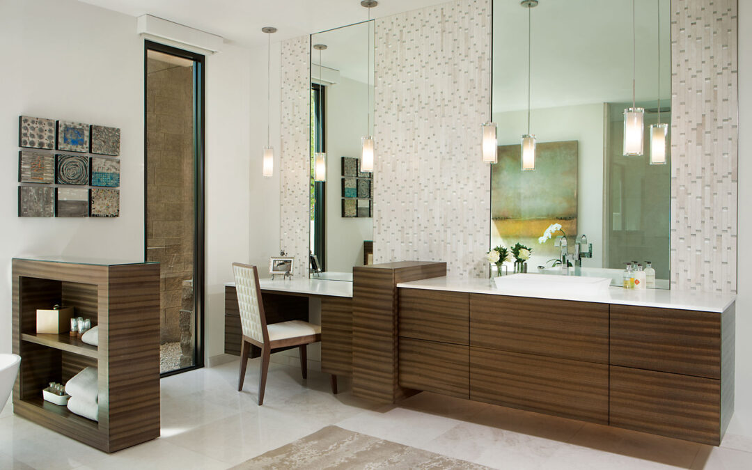 Interior Designer vs. Interior Decorator