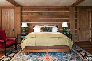 Mountain Contemporary Asian