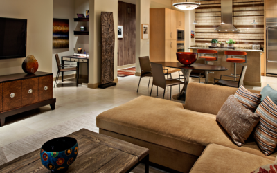 The Essence of Interior Design in 2024