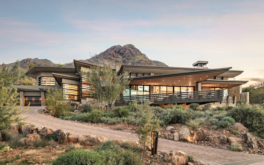 Phoenix Home & Garden – Oct 2023