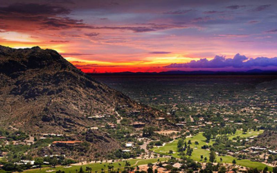 Paradise Valley – Designing Luxury