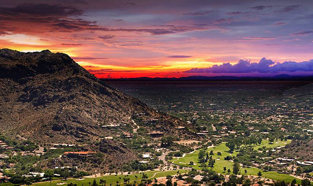 Paradise Valley – Designing Luxury