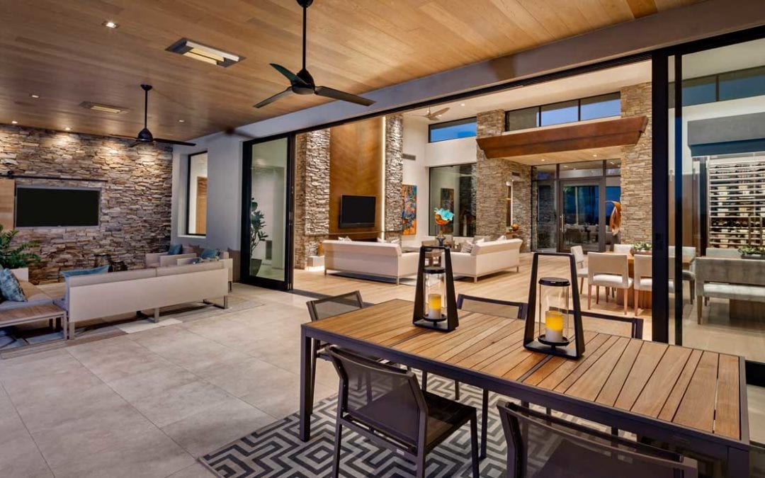 Step By Step Guide to Choosing a Residential Home Designer