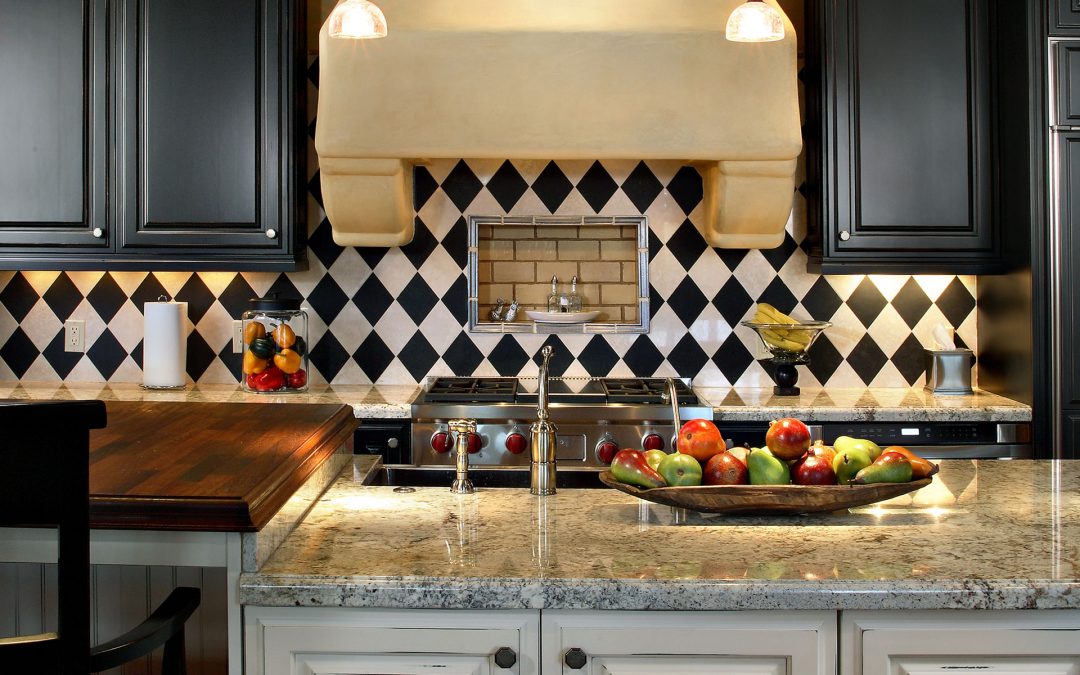 Interior Design Trends You Won’t Want to Miss