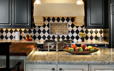 Interior Design Trends You Won’t Want to Miss