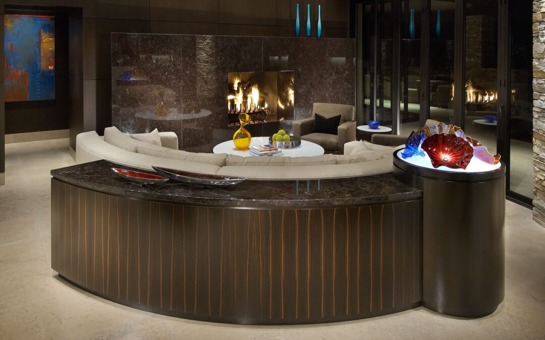 Elevate Your Space: Southwest Interior Design Trends for Spring 2024