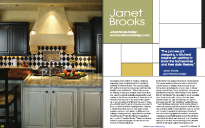 AZ-Lifestyle Magazine- August 2014