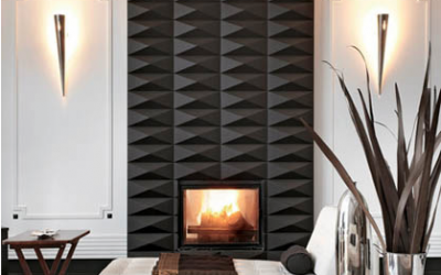 Fireplaces – How They Can Perfectly Enhance your Home