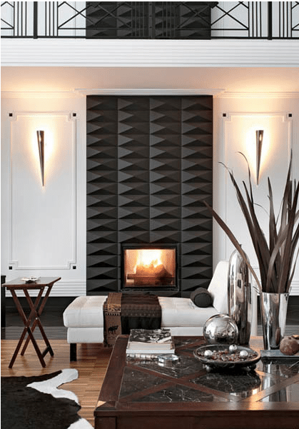 Fireplaces – How They Can Perfectly Enhance your Home