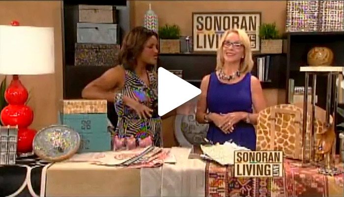 Sonoran Living Live