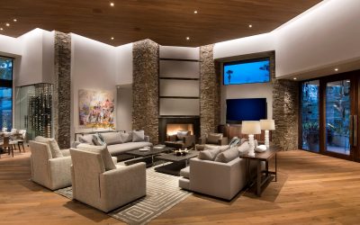 5 Reasons You Should Choose Engineered Hardwood for Your Home