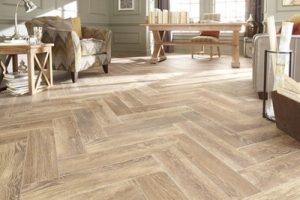 wood porcelain tiles