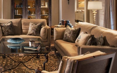 The Need for Interior Furniture That Stands the Test of Time