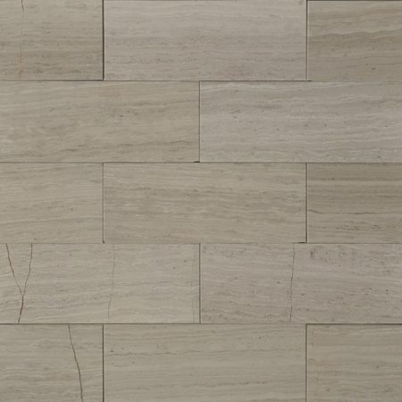 The “New” Porcelain Flooring