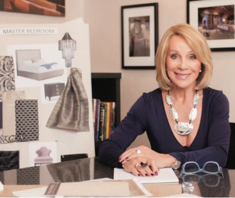 Congratulations to Janet Brooks Design for Another Houzz Feature Article!