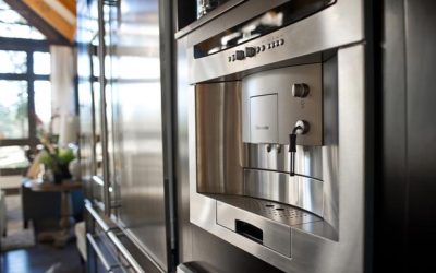 Home Gadgets and Interior Design